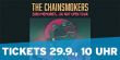 The Chainsmokers