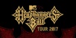 MTV’s Headbangers Ball