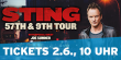 Sting