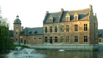 Château du Karreveld - La Cour