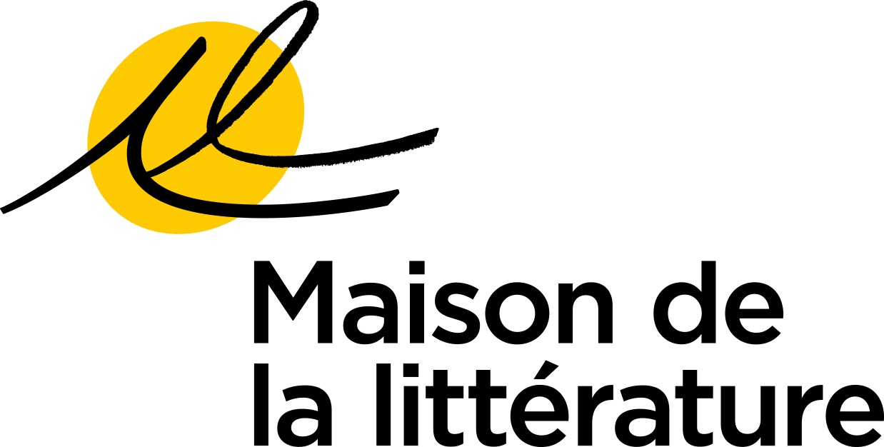 Maison de la Littérature