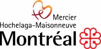 Auditorium - MC Mercier
