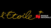 L'ÉTOILE BANQUE NATIONALE