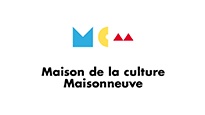 Maison de la Culture Maisonneuve