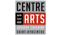 CENTRE ARTS JULIETTE-LASSONDE