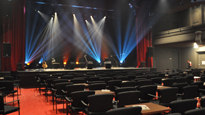 CABARET-THÉÂTRE DU VIEUX-ST-JEAN