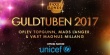 Guldtuben