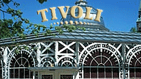 Glassalen i Tivoli