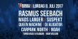 Rock i Ringkøbing
