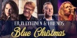 Blue Christmas