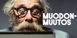 Muodonmuutos