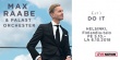 Max Raabe 5.-6.10.2018