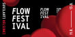 Flow Festival 11.-13.8.