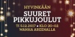 Suuret Pikkujoulut 5.12.