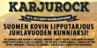 Karjurock