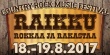 Raikku Rokkaa ja Rakastaa