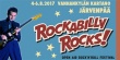Rockabilly Rocks 4.-6.8.