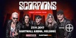 Scorpions 27.11.