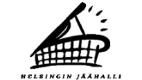 HELSINGIN JÄÄHALLI