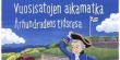 Vuosisatojen aikamatka