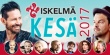 Iskelmä Kesä 2017
