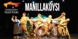 Manillaköysi