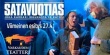 Satavuotias