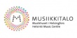 Musiikkitalo