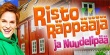 Risto Räppääjä