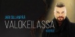 Jari Sillanpää -kiertue