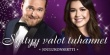 Syttyy valot tuhannet
