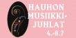 Hauhon musiikkijuhlat