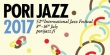 Pori Jazz 2017