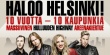 Haloo Helsinki