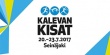Kalevan kisat 20.–23.7.