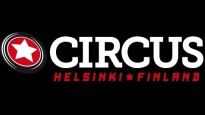 THE CIRCUS