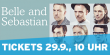 Belle and Sebastian