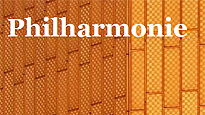 Philharmonie (Großer Saal)