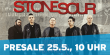 Stone Sour