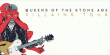 Queens Of The Stone Age