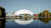 Jahrhunderthalle