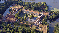 Zitadelle Spandau