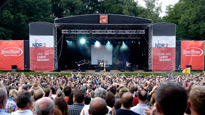 Stadtpark Freilichtbühne