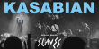 Kasabian