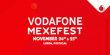 Vodafone Mexefest