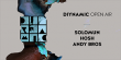 Diynamic Open Air
