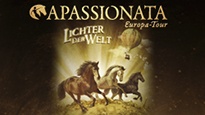 APASSIONATA - Lichter der Welt ...