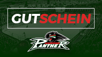 Augsburger Panther Ticketgutschein ...