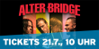 Alter Bridge