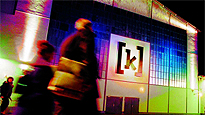 Kampnagel (K 6)
